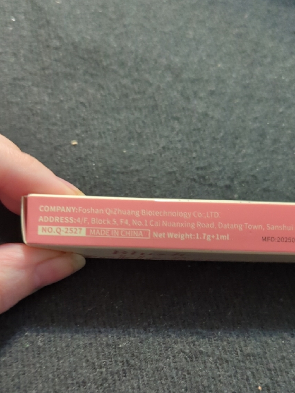 Blush Freckle Pen - Color 4 - Picture 7 of 13